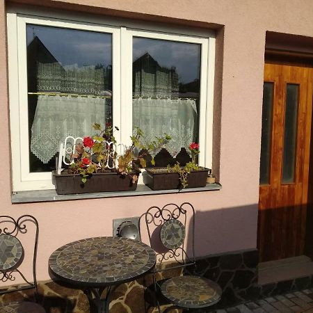 Apartman Gabika Na Zahori Apartment Malacky Exterior photo