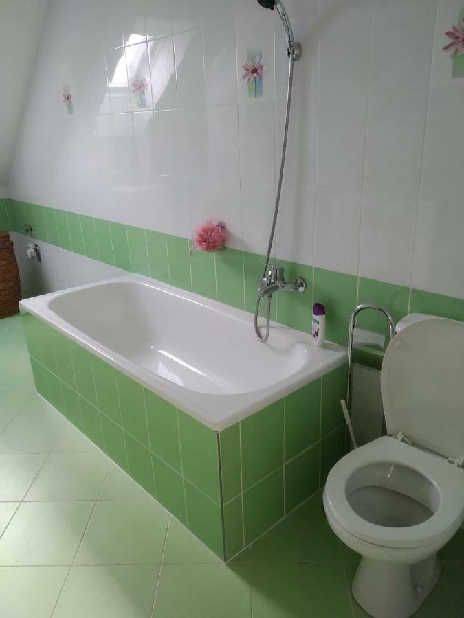 Apartman Gabika Na Zahori Apartment Malacky Exterior photo