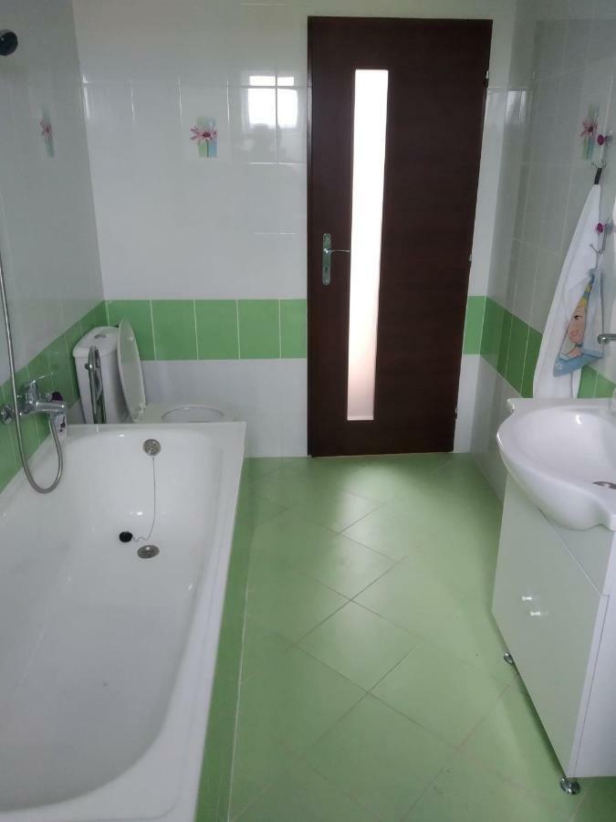 Apartman Gabika Na Zahori Apartment Malacky Exterior photo