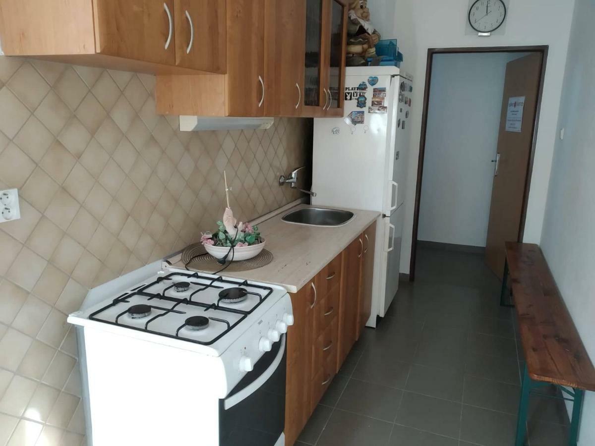 Apartman Gabika Na Zahori Apartment Malacky Exterior photo